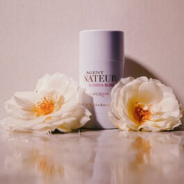 Holi (Rose) - N°4 Deodorant