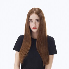 ghd straight on 