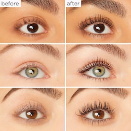 Maneater™- Mascara