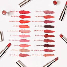 Rouge Laquer Lippenstift