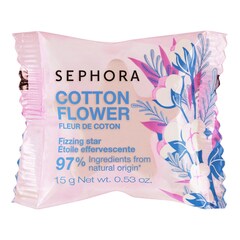 Etoile Effervescente - Badewürfel, SEPHORA COLLECTION