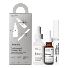 The Power of Peptides Set - Pflegeset, THE ORDINARY