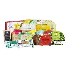 The Future is Yours - Maxi-Set mit Pflegeprodukten, SEPHORA COLLECTION