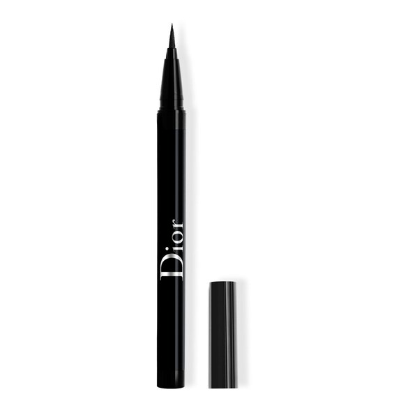 Diorshow On Stage Liner - Wasserfester Flüssig-Eyeliner, DIOR
