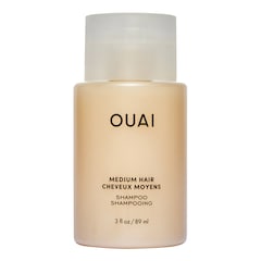 Medium Hair - Shampoo für mitteldickes Haar, OUAI