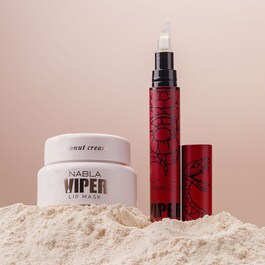 Viper Day & Night Lip Treatment Kit - Lippen-Kit