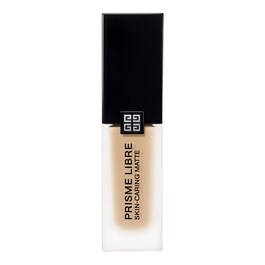 Prisme Libre - Skin-Caring Matte Foundation
