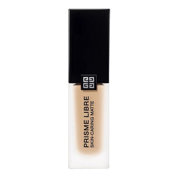 Prisme Libre - Skin-Caring Matte Foundation, GIVENCHY