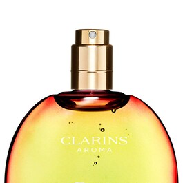 Eau des Jardins - Perfumed Eau de Soins