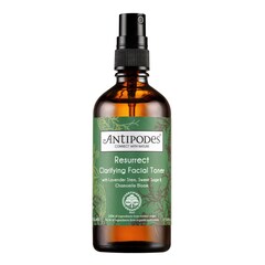 Resurrect Clarifying Facial Toner, ANTIPODES