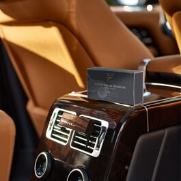 Rituals Homme - Auto-Diffusor