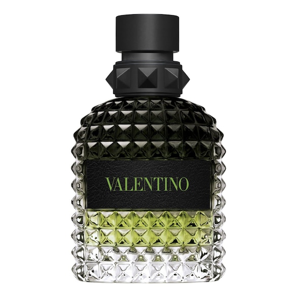 Born in Roma Green Stravaganza Uomo - Eau de Toilette, VALENTINO