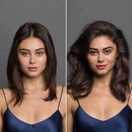 Thickening Full Form Foam - Volumizing Foam