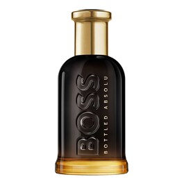 BOSS Bottled Absolu - Parfum Intense