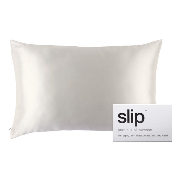 Kissenbezug reine Seide - Queen, SLIPSILK