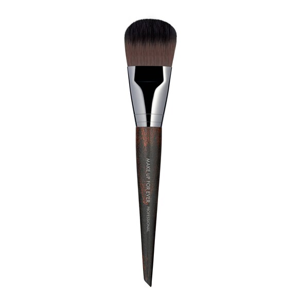 Pinsel Nr. 108 - Großer Foundationpinsel, MAKE UP FOR EVER