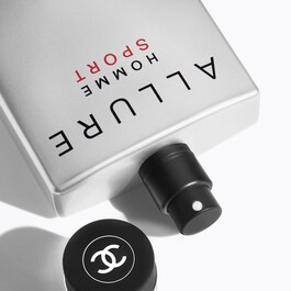 ALLURE HOMME SPORT - Eau de Toilette Zerstäuber