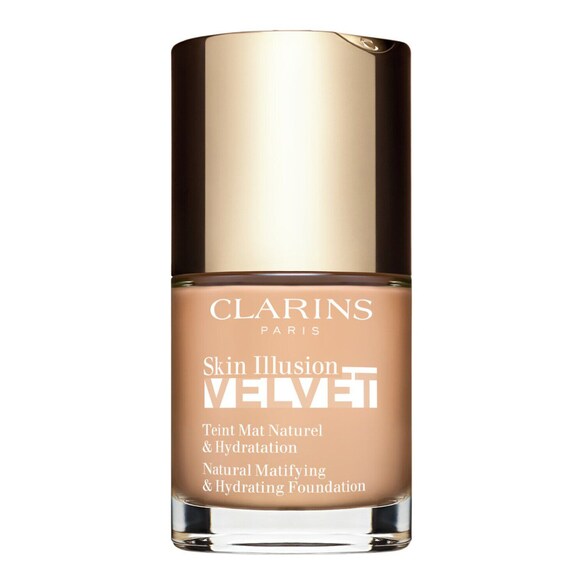 Skin Illusion Velvet, CLARINS
