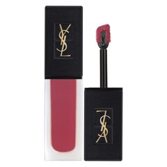 Tatouage Couture Velvet Cream- Der matte Samt-Look für die Lippen , YVES SAINT LAURENT
