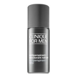 Antiperspirant-Deodorant Roll-On