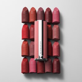 Le Rouge Sheer Velvet Refill - Lippenstift