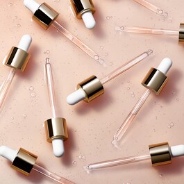 Retinol-Serum - Gesichtspflege
