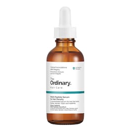 Multi-Peptid-Serum für volles Haar - Haarserum