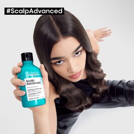 Serie Expert Scalp Advanced - Anti-Dandruff Dermo-clarifier Shampoo