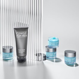 Liquid Face Wash Gesichtsreiniger