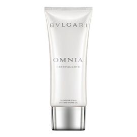 Omnia Crystalline Duschgel