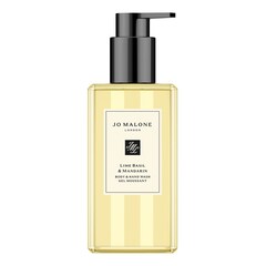 Lime Basil & Mandarin - Body & Hand Wash , JO MALONE LONDON