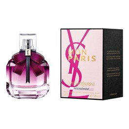 Mon Paris Intensement - Eau de Parfum