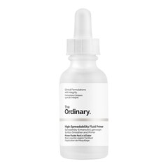 High-Spreadability Fluid Primer – Leichte glättende Base, THE ORDINARY