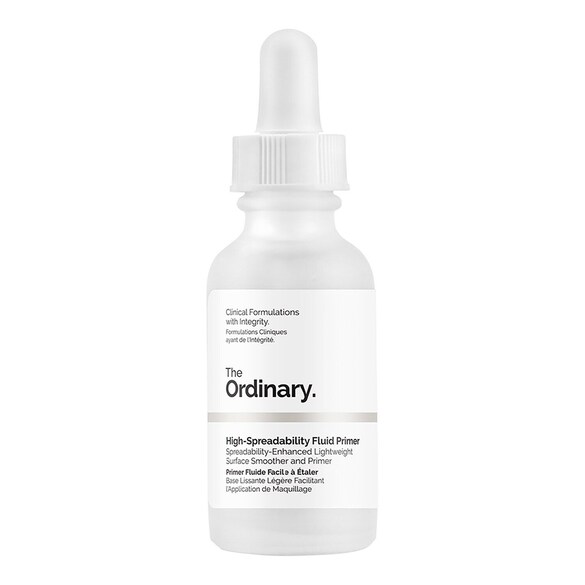 High-Spreadability Fluid Primer – Leichte glättende Base, THE ORDINARY
