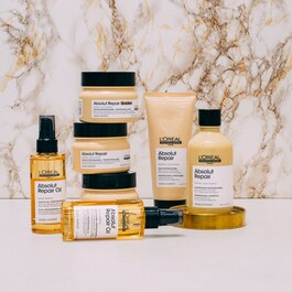 Serie Expert - Absolut Repair Shampoo