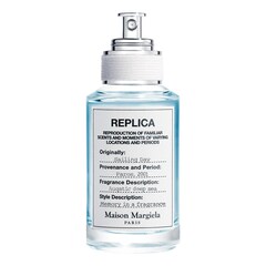 REPLICA - Sailing Day, MAISON MARGIELA