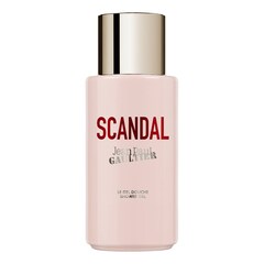 Scandal - Duschgel, JEAN PAUL GAULTIER