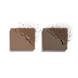 LA PALETTE SOURCILS - Augenbrauen-Duo aus Wachs und Puder mit Accessoires