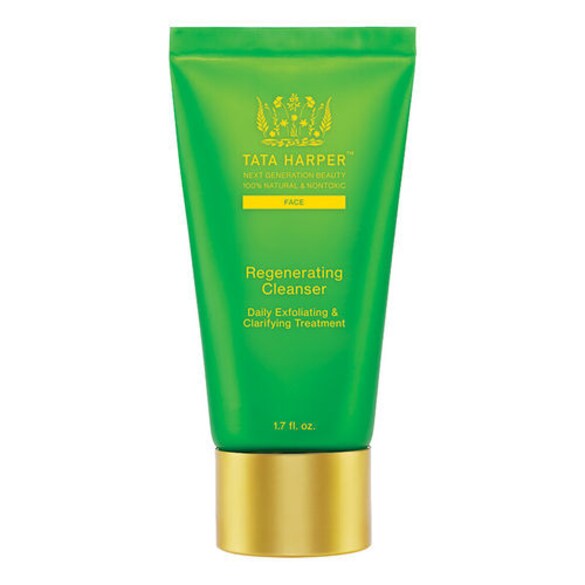 Regenerating Cleanser, TATA HARPER