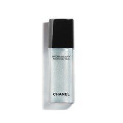 HYDRA BEAUTY MICRO GEL YEUX - Intensiv Hydratisierend und Glättend, CHANEL