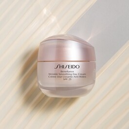 Benefiance - Wrinkle Smoothing Anti-aging Day Cream SPF25