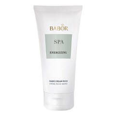 Energizing Energizing Hand Cream Rich - Handcreme, BABOR