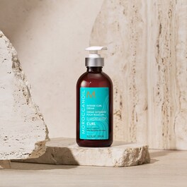 Intensive Lockencreme