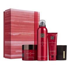 The Ritual of Ayurveda - Geschenkset L Körper, Bad & Home, RITUALS
