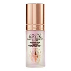 Dark Spot Correcting Radiance Recovery Serum - Serum gegen Flecken, CHARLOTTE TILBURY