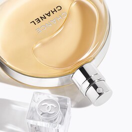 CHANCE - Eau de Toilette Zerstäuber