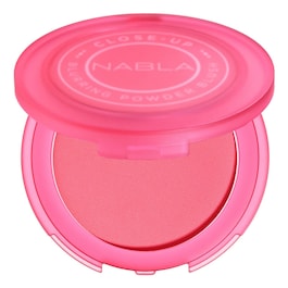 Close-Up Blurring Powder Blush - Puderrouge image