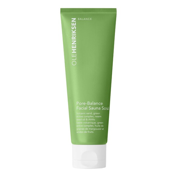 sephora.de | Olehenriksen pore-balance facial sauna scrub