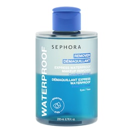 Express Waterproof Make-up-Entferner - Make-up-Entfernung + Beruhigung image