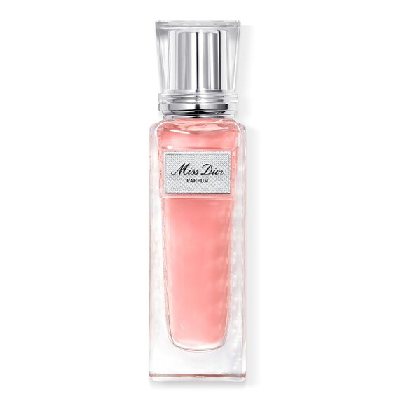 Miss Dior Parfum Roller-Pearl - Blumig, fruchtig und holzig, für unterwegs, DIOR